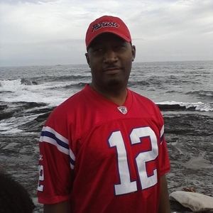 Meet your Posher, Tony